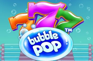 Bubble Pop