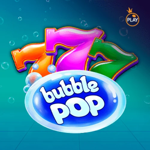 Bubble Pop