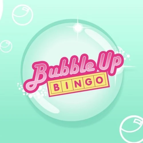 Bubble Up Bingo