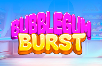Bubblegum Burst