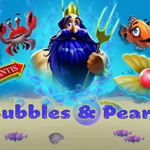 Bubbles and Pearls