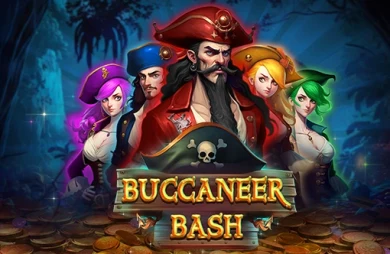 Buccaneer Bash