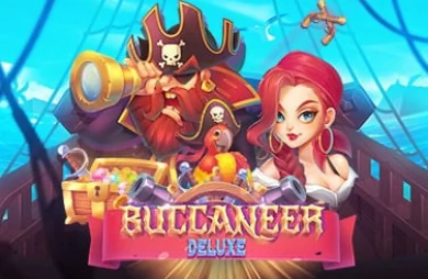 Buccaneer Deluxe