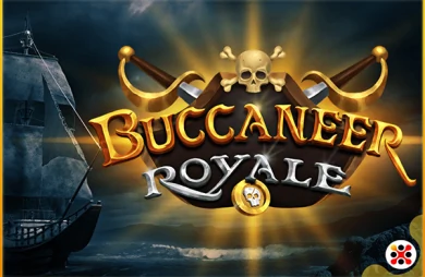 Buccaneer Royale