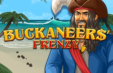 Buckaneers Frenzy