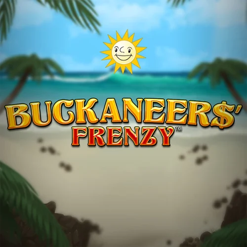 Buckaneers Frenzy