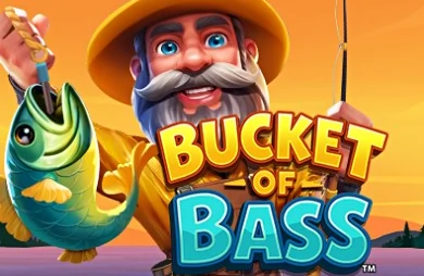Bucket of Bass