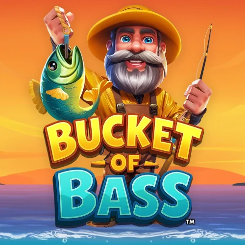 Bucket of Bass