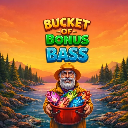 Bucket of Bonus Bass