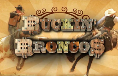 Buckin' Broncos