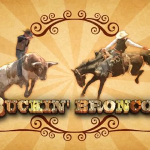 Buckin' Broncos