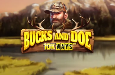 Bucks And Doe 10K Ways