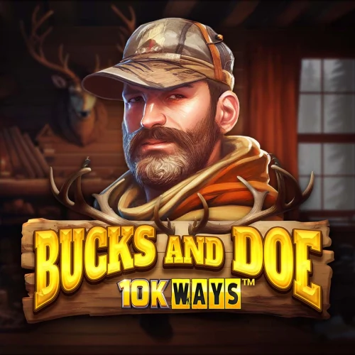 Bucks And Doe 10K Ways
