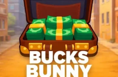Bucks Bunny