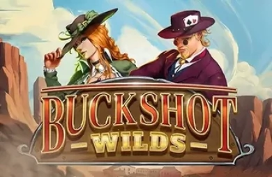 Buckshot Wilds