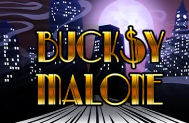 Bucksy Malone