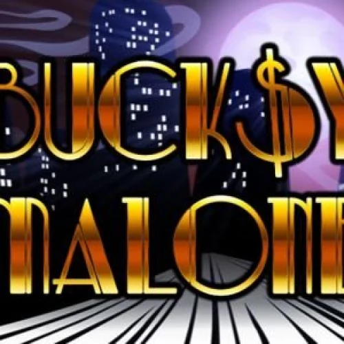 Bucksy Malone