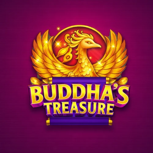 Buddah's Treasure