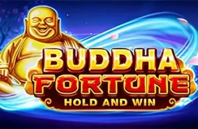 Buddha Fortune Hold and Win