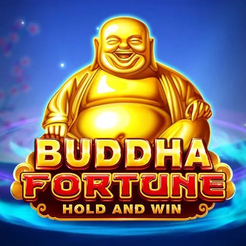 Buddha Fortune Hold and Win