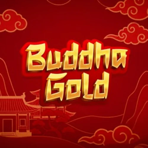 Buddha Gold (Dream Play)
