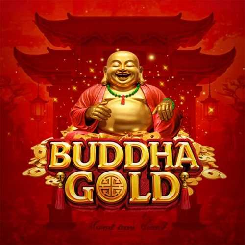 Buddha Gold