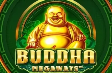 Buddha Megaways