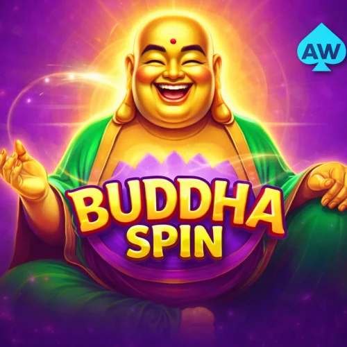 Buddha Spin