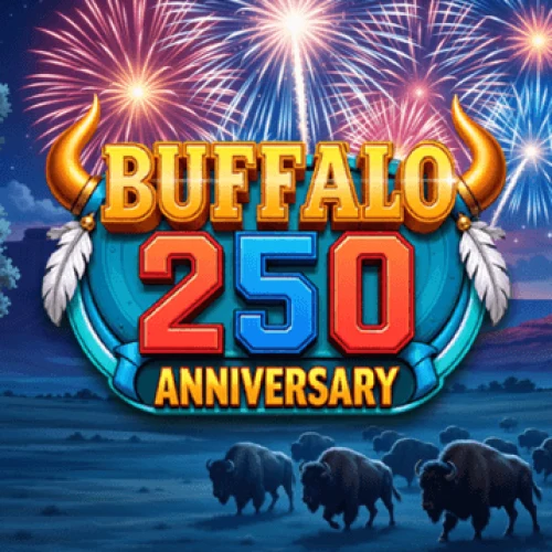 Buffalo 250 Anniversary