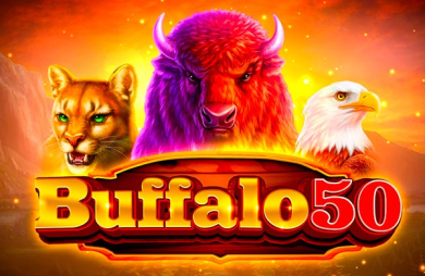 Buffalo 50