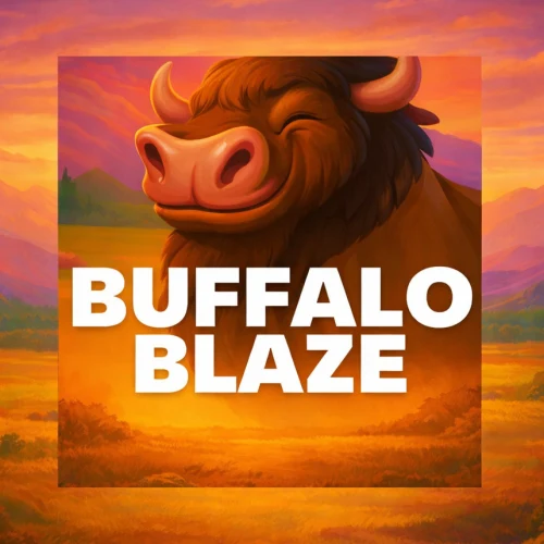 Buffalo Blaze (18Gaming)