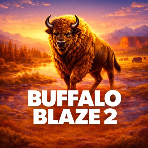 Buffalo Blaze 2