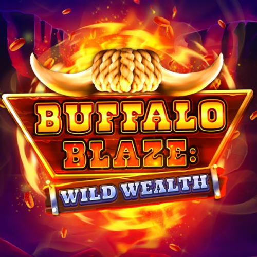 Buffalo Blaze: Wild Wealth