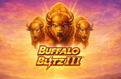 Buffalo Blitz 3