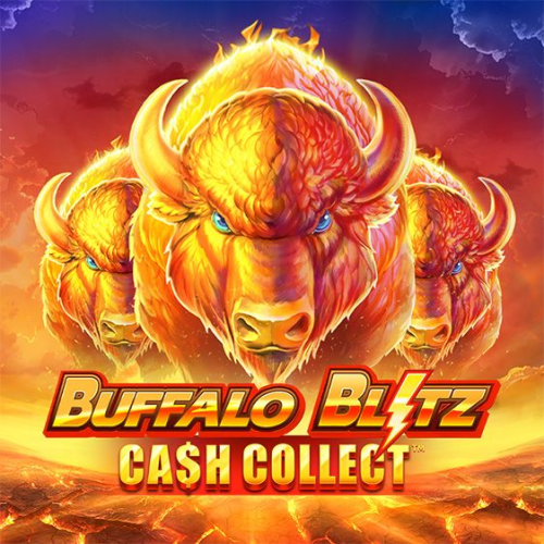 Buffalo Blitz Cash Collect
