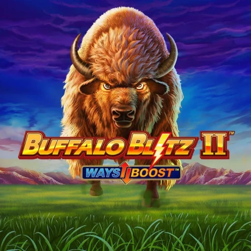 Buffalo Blitz II