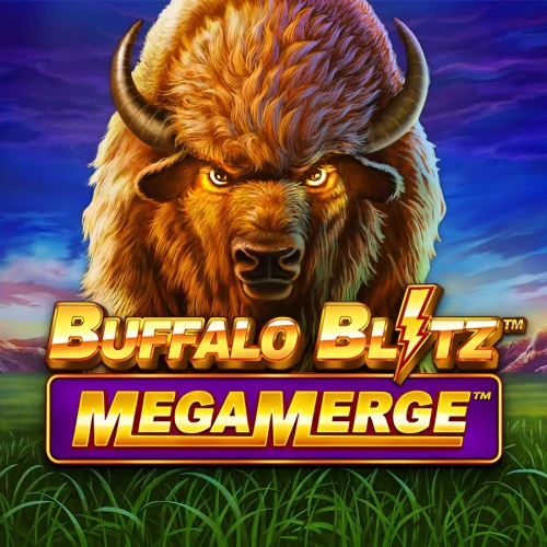 Buffalo Blitz Mega Merge