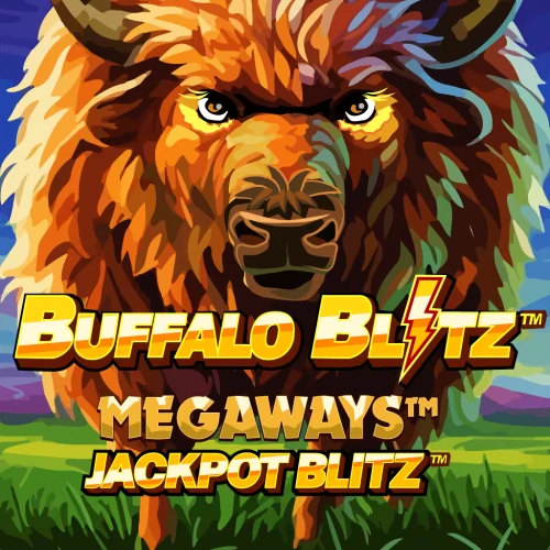 Buffalo Blitz Megaways