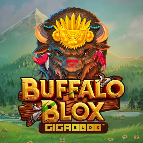 Buffalo Blox Gigablox