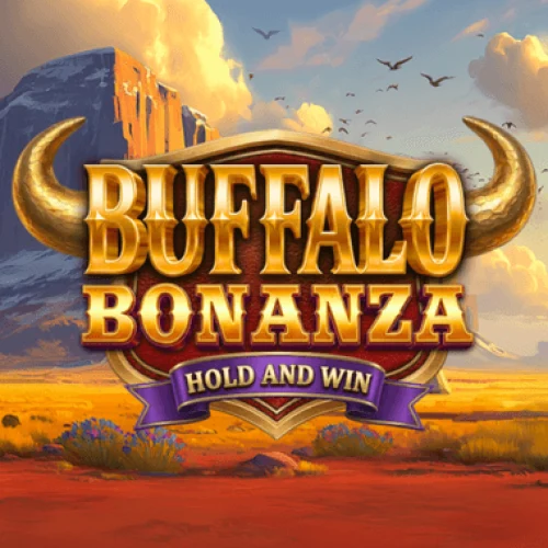 Buffalo Bonanza: Hold and Win