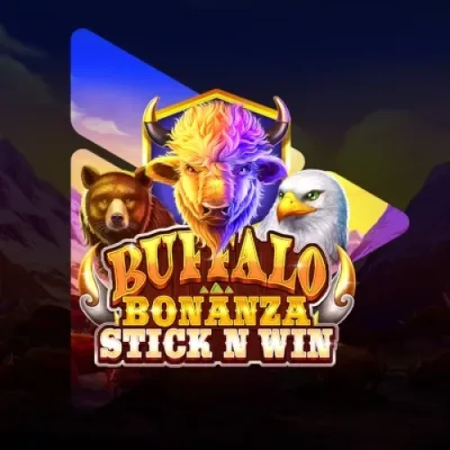 Buffalo Bonanza