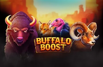 Buffalo Boost
