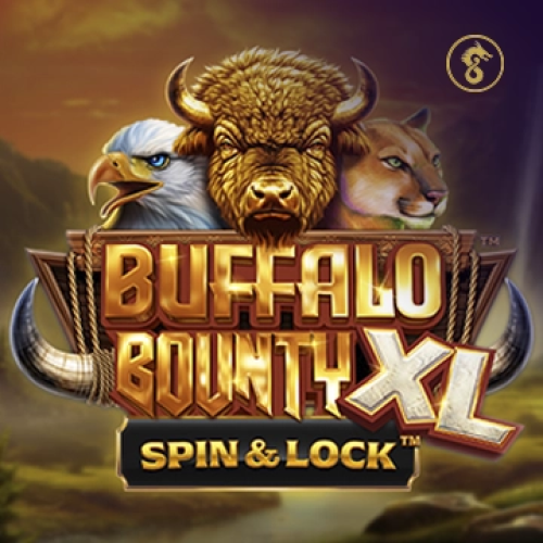 Buffalo Bounty XL