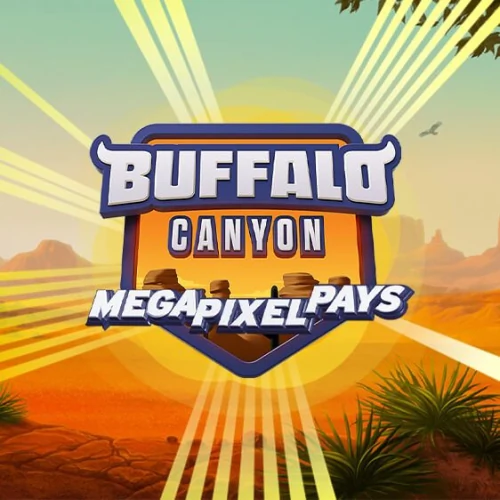 Buffalo Canyon