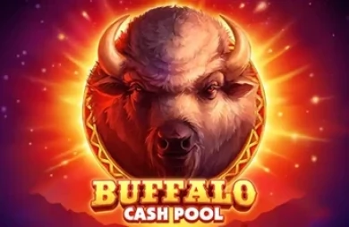 Buffalo Cash Pool