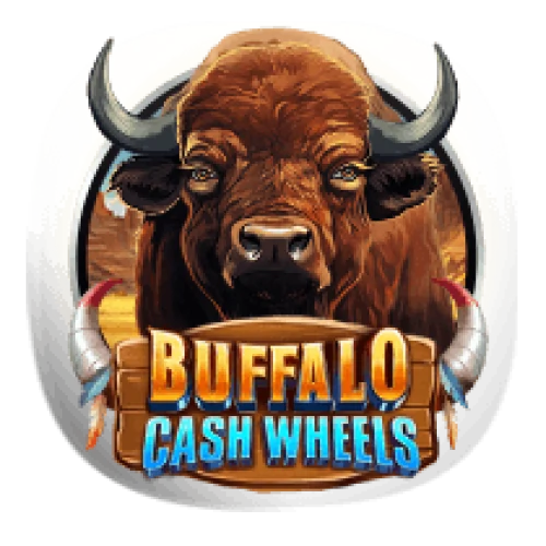 Buffalo Cash Wheels