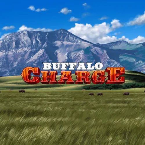 Buffalo Charge