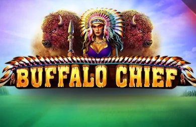 Buffalo Chief (The Stars Group)
