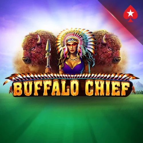 Buffalo Chief (The Stars Group)