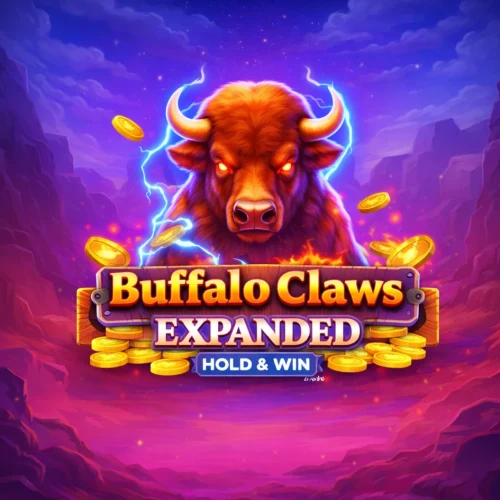 Buffalo Claws Expanded